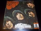 THE BEATLES Odeon ep MEO 102 France 