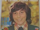 Claude François 45 tours Fleche Nicolas Pinelli