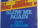 Jean-Jacques Goldman Maxi Sweet Memories 1979