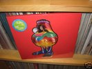 Björk- VOLTA- Limited 2-HQ-LP/Vinyl-Set, neu