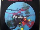 GEORGE RUSSELL SEXTET DON ELLIS ERIC DOLPHY 1 2 3 4 5 6EXTET RIVERSIDE LP L2272