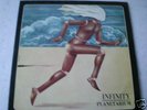 PLANETARIUM-Infinity-LP '71 RARE ITALIAN PROG
