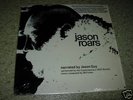 rare spiritual jazz funk poetry breaks - JASON ROARS