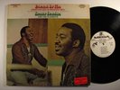 PRETTY PURDIE Stand By Me MEGA LP funk jazz