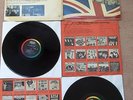 THE BEATLES STORY.. 2LP...GATEFOLD..ORIG. CAPITOL MONO.