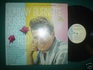 JOHNNY BURNETTE: 