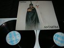 RENATO ZERO - Artide antartide - 2LP PROMO RARISSIMO