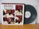 MUDDY WATERS 