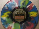 Splatter Wax Aeolian Vocalion 