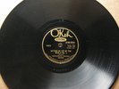 Mississippi Sheiks on Okeh 8854 in 
