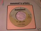 LLOYD PRICE Oh Lady Luck SUPERB NORTHERN SOUL 45 HEAR