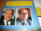 ED1 DGG RED STEREO ROSTROPOVICH RICHTER SCHUMANN NM