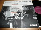 PHILIPS GRUMIAUX MUSIZIERT MIT GRUMIAUX MOZART BRAHMS