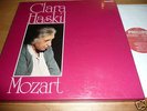 7 LP BOX PHILIPS 6768366 CLARA HASKIL PLAYS MOZART NM