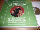 EMI 5 LP BOX DU PRE ZUKERMAN BARENBOIM BEETHOVEN TRIOS