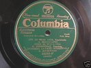 78 RPM Greek rebetiko K. Roukounas Col 56293-F 1920's