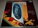 WILHELM BACKHAUS Piano Music of Haydn LONDON Red CS6060