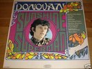 DONOVAN 'SUNSHINE SUPERMAN'' RARE ORIG ITALY UNPLAYED
