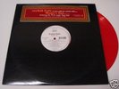 Erykah Badu - Mama's Gun(2LP)Red Transparent Vinyl/ORIG