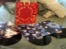 Boards Of Canada Geogaddi LP Animal Collective