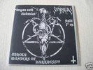 IMPIETY / PROFANATICA split 7