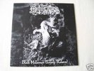MUTIILATION “Black Millenium” original LP