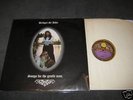 Bridget St. John. Songs For The Gentle Man. Dandelion.