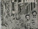 I LEONI : LA FORESTA    ( ITALIAN PROG )