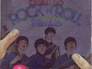 The Beatles: Rock'n' Roll Music Capitol SKBO-11537 NEW
