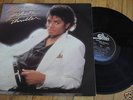Michael Jackson Thriller record