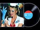 Blink 182 Enema of the State LP black vinyl 180g RARE