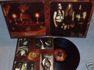 DARK FUNERAL-Diabolis Interium VINYL/LP