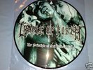 Cradle Of Filth-The Principle Of Full Made Flesh-PIC LP