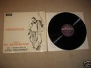 MAHLER: BERNSTEIN,FISCHER-DIESKAU. DECCA WD GR ED2. NM