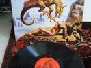 RARE METALLICA NO REMORSE LIVE 1985 LP slayer venom von