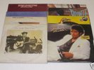 8 LP - Eric Clapton, David Bowie, Michael Jackson, etc.