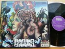 BRAINTICKET - PSYCHONAUT LP 1972 RARE SWISS PROG PSYCH