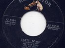 Rockabilly 45: PEE WEE KING on RCA Victor