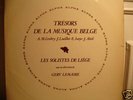   QUATUOR DE LIEGE ALPHA 4007 C