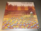 PICCHIO DAL POZZO LP ITALY PROG ORIGINALE SIGILLATO
