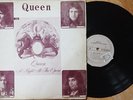 QUEEN - A Night At The Opera, Korea LP, Very Rare