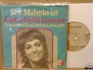 SIW MALMKVIST - LIEBE HEIST L'AMOUR RARE  7