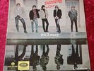 EASYBEATS 'Its 2 Easy' 1966 Oz garage LP 1st.press*