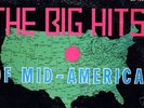 Soma Label Big Hits Of Mid-America LP VG+/VG++
