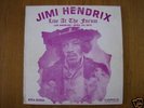 JIMI HENDRIX - LIVE AT THE LA FORUM-DOUBLE LP--RARE