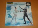 London CS 6023 Blue Back FFSS Debussy Nocturnes Superb
