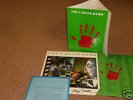 THE J. GEILS BAND - FREEZE-FRAME / LP + RARES INFO-HEFT