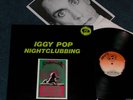 IGGY POP Nightclubbing NEW OLD FILLMORE - TMOQ 2LP MINT