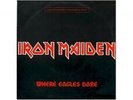 IRON MAIDEN 