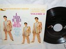 Elvis Presley - A Touch of Gold Volume 3 RCA EPA 5141